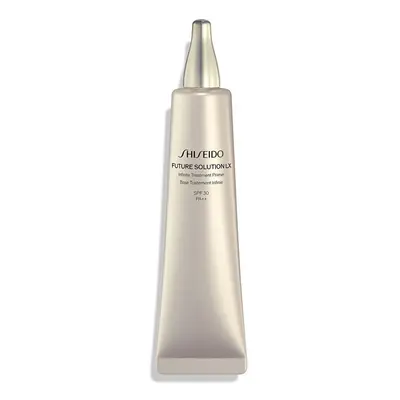 Rozjasňující podkladová báze Future Solution LX (Infinite Treatment Primer) Shiseido - 40 ml