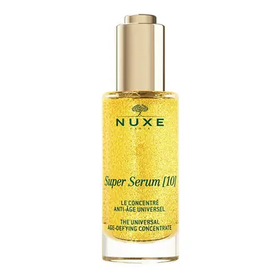 Sérum proti stárnutí pleti Super Serum 10 (Age-Defying Concentrate) Nuxe - 50 ml