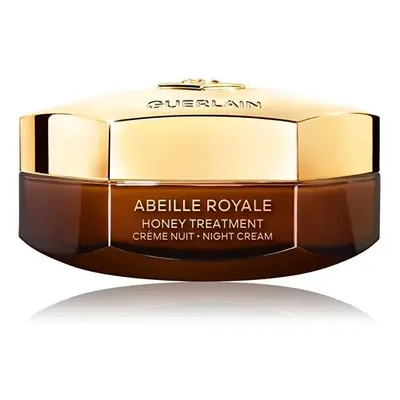 Noční pleťový krém Abeille Royale Honey Treatment (Night Cream) Guerlain - 50 ml