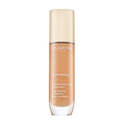 Everlasting Long-Wearing & Hydrating Matte Foundation dlouhotrvající make-up pro matný efekt 114