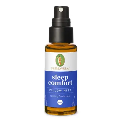 Polštářkový sprej Sleep Comfort Primavera - 30 ml