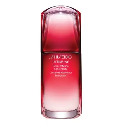 Pleťové sérum Ultimune (Power Infusing Concentrate) Shiseido - 75 ml