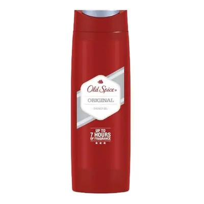 Sprchový gel pro muže Original (Shower Gel) Old Spice - 400 ml