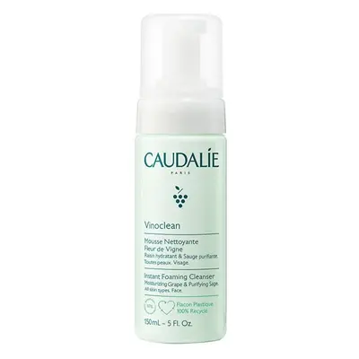 Čisticí pěna Vinoclean (Instant Foaming Cleanser) Caudalie - 150 ml