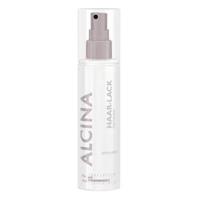 Lak na vlasy se silnou fixací (Hair-Lack) Alcina - 125 ml