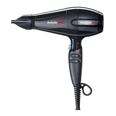 Fén na vlasy Veneziano-HQ Hairdryer 2200W IONIC BAB6960IE BaByliss PRO