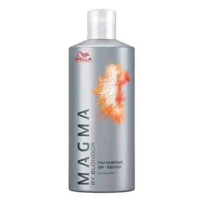 Vlasová kúra Magma (Post-Treatment) Wella Professionals - 500 ml