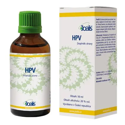 HPV Joalis - 50 ml