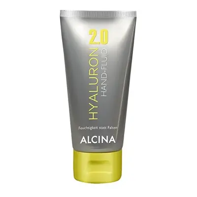 Fluid na ruce Hyaluron 2.0 (Hand Fluid) Alcina - 50 ml