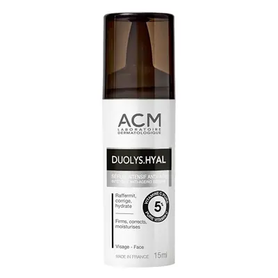 Intenzivní sérum proti stárnutí pleti Duolys Hyal (Intensive Anti-Ageing Serum) ACM - 15 ml