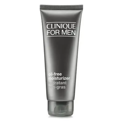 Zmatňující pleťový krém For Men (Oil Free Moisturizer) Clinique - 100 ml