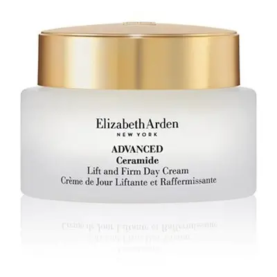 Liftingový a zpevňující pleťový krém Advanced Ceramide (Lift and Firm Day Cream) Elizabeth Arden