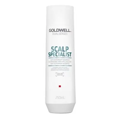 Pečující šampon proti lupům Dualsenses Scalp Specialist (Anti-Dandruff Shampoo) Goldwell - 250 m