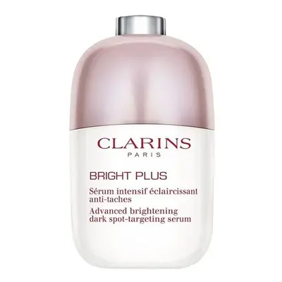 Rozjasňující pleťové sérum Bright Plus (Advanced Brightening Dark Spot-Targeting Serum) Clarins 