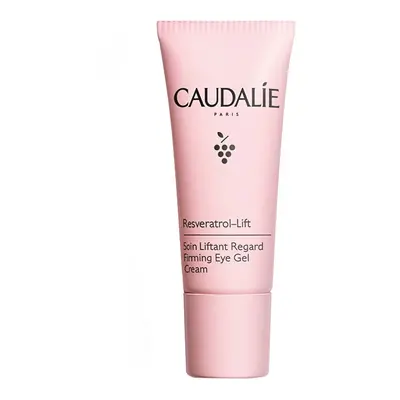 Zpevňující oční gel Resveratrol Lift (Firming Eye Gel Cream) Caudalie - 15 ml