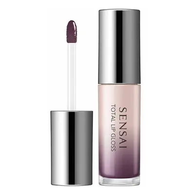 Lesk na rty (Total Lip Gloss) Sensai / Odstín: 03 - 4,5 ml