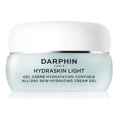 Hydratační pleťový krémový gel Hydraskin Light (All-Day Skin-Hydrating Cream Gel) Darphin - 30 m