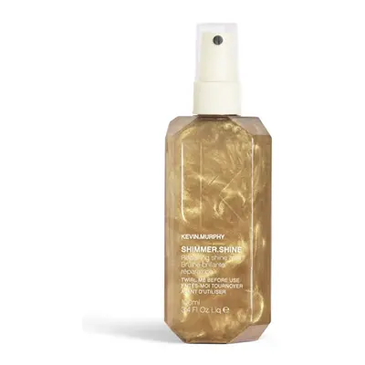 Mlha pro lesk vlasů Shimmer.Shine (Repairing Shine Mist) Kevin Murphy - 100 ml