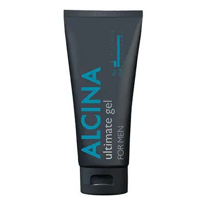 Gel na vlasy (Ultimate Gel) Alcina - 100 ml