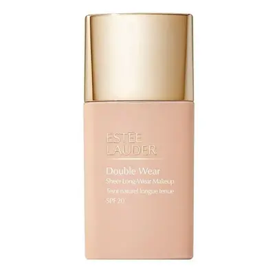 Dlouhotrvající make-up s lehkým krytím Double Wear Sheer Long-Wear Makeup SPF 20 Estée Lauder / 