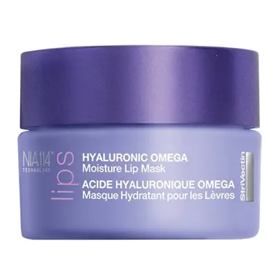 Vyživující maska na rty Hyaluronic Omega (Moisture Lip Mask) StriVectin - 8,5 g