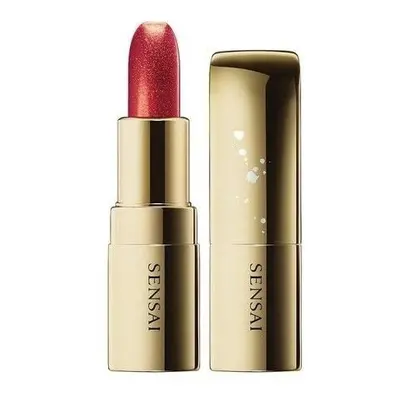 Rtěnka Suitou Nakatsuka (The Lipstick) Sensai / Odstín: 01 Beniibana Red - 3,5 g