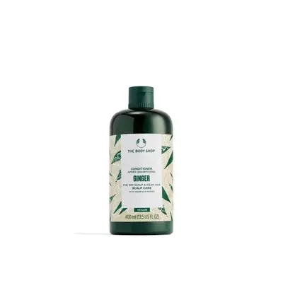 Kondicionér proti lupům Ginger (Conditioner) The Body Shop - 400 ml