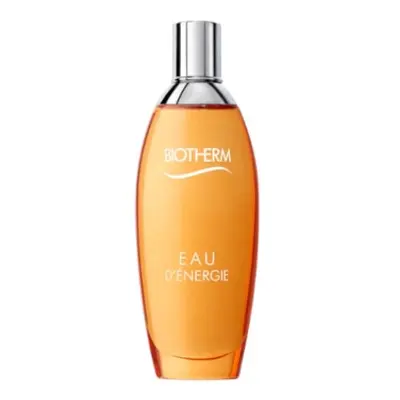 Toaletní voda Eau D´Energie EDT Biotherm - 100 ml