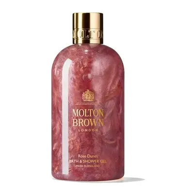 Koupelový a sprchový gel Rose Dunes (Bath & Shower Gel) Molton Brown - 300 ml