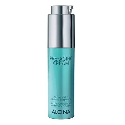 Pleťový krém pro první vrásky (Pre-aging Cream) Alcina - 50 ml