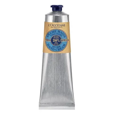 Krém na ruce 20% Shea Butter (Hand Cream) L`Occitane en Provence - 150 ml