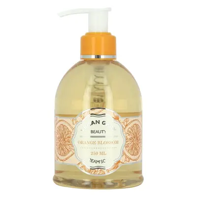 Krémové tekuté mýdlo Orange Blossom (Cream Soap) Vivian Gray - 250 ml