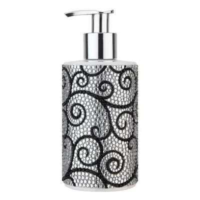 Krémové tekuté mýdlo na ruce Glamour in White (Cream Soap Dispenser) Vivian Gray - 250 ml