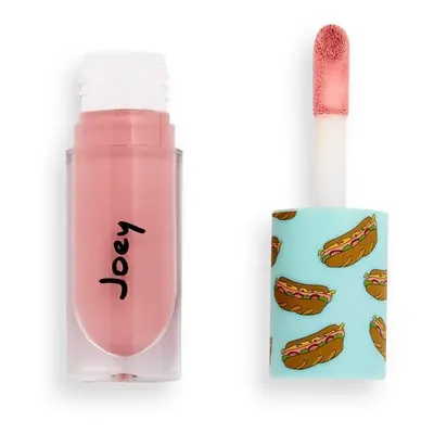 Lesk na rty X Friends Joey Pout Bomb Revolution - 4,6 ml