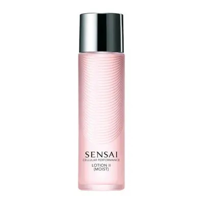 Hydratační pleťové tonikum Cellular Performance (Lotion II / Moist) Sensai - 60 ml