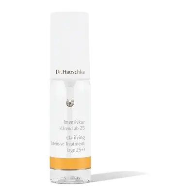 Intenzivní pleťová kúra 02 (Clarifying Intensive Treatment) Dr. Hauschka - 40 ml