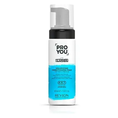 Pečující pěna pro objem vlasů Pro You The Amplifier (Volumizing Conditioner Foam) Revlon Profess