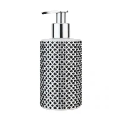 Krémové tekuté mýdlo Black & White Diamonds (Luxury Cream Soap) Vivian Gray - 250 ml