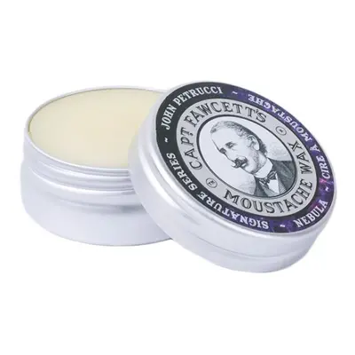 Vosk na knír John Petrucci´s Nebula (Moustache Wax) 15 ml Captain Fawcett