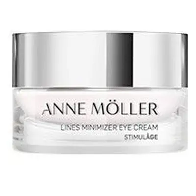 Oční krém s anti-ageing účinkem Stimulâge (Lines Minimizer Eye Cream) Anne Möller - 15 ml