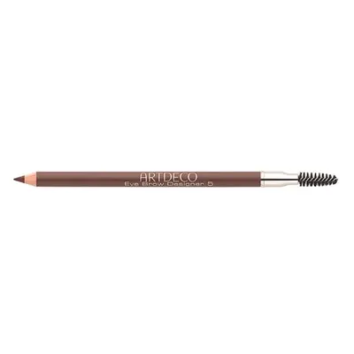 Tužka na obočí s kartáčkem (Eye Brow Designer) Artdeco / Odstín: 3 Medium Dark - 1 g