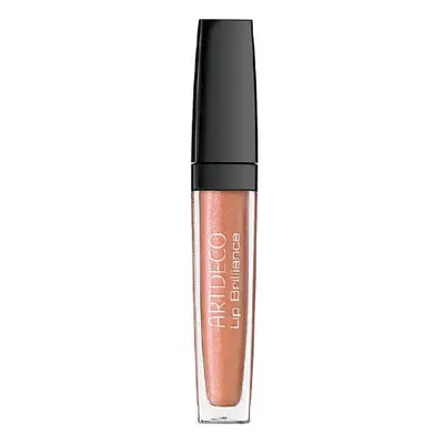 Dlouhotrvající lesk na rty (Lip Brilliance) Artdeco / Odstín: 14 Brilliant Frozen Rose - 5 ml