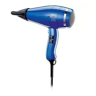 Fén na vlasy Vanity Performance RC Royal Blue VA 8612 RC RB Valera