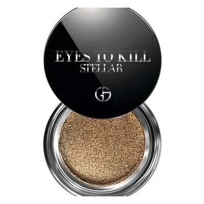 Oční stíny Eyes To Kill Stellar (Eyeshadow) Giorgio Armani / Odstín: 03 - 4 g