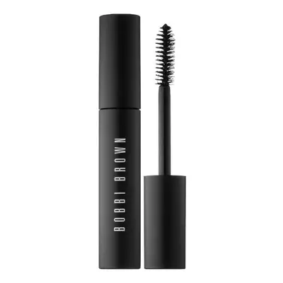 Řasenka pro extra objem řas (Eye Opening Mascara) Bobbi Brown / Odstín: Black - 10 ml