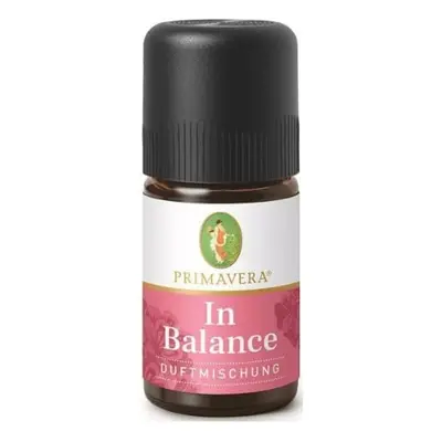 Vonná směs éterických olejů In Balance Primavera - 5 ml