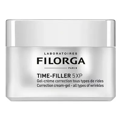 Pleťový krém proti vráskám Time-Filler 5 XP (Correction Cream) Filorga - 50 ml