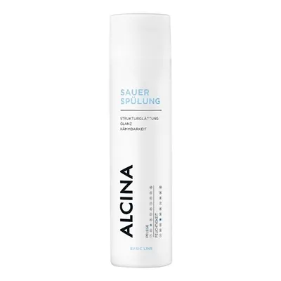 Kondicionér pro normální vlasy (Conditioner) Alcina - 250 ml