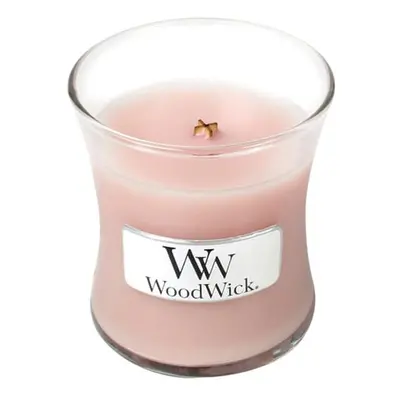 Vonná svíčka váza Coastal Sunset WoodWick - 85 g