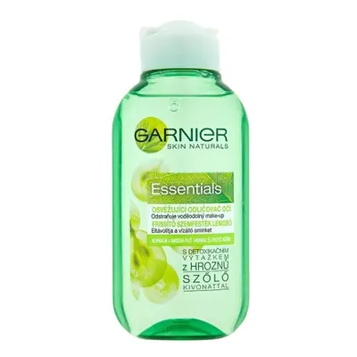 Osvěžující odličovač očí Essentials Garnier - 125 ml